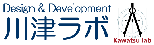 川津ラボ